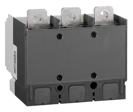 Bloc diferential pentru MX2 3 Poli, 0,03 - 2A