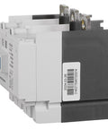 Bloc diferential pentru MX2 3 Poli, 0,03 - 2A