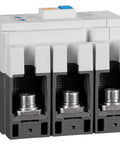 Bloc diferential pentru MX2 3 Poli, 0,03 - 2A