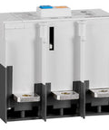 Bloc diferential pentru MX2 3 Poli, 0,03 - 2A