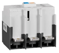 Bloc diferential pentru MX2 3 Poli, 0,03 - 2A