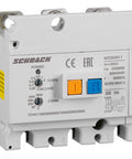 Bloc diferential pentru MX2 3 Poli, 0,03 - 2A