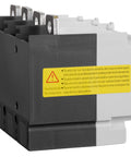 Bloc diferential pentru MX2 4 Poli, 0,03 - 2A