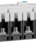 Bloc diferential pentru MX2 4 Poli, 0,03 - 2A