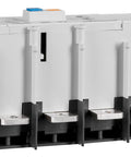 Bloc diferential pentru MX2 4 Poli, 0,03 - 2A