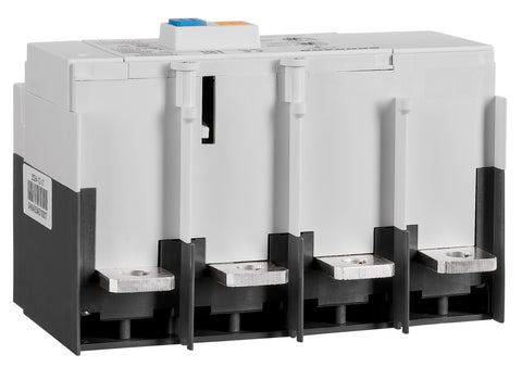 Bloc diferential pentru MX2 4 Poli, 0,03 - 2A
