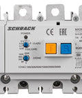 Bloc diferential pentru MX2 4 Poli, 0,03 - 2A