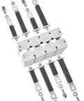 Conexiuni spate, 4 poli pt. MX2