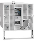 Acționare cu motor electric 220-240VAC/220VDC pt. MX2