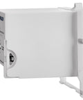 Acționare cu motor electric 220-240VAC/220VDC pt. MX2