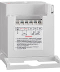 Acționare cu motor electric 220-240VAC/220VDC pt. MX2