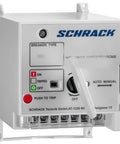 Acționare cu motor electric 24VDC pt. MX2