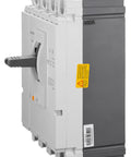 Comutator de putere MX3, 4 poli, 400A