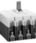 Comutator de putere MX3, 4 poli, 400A