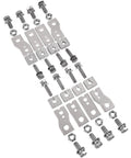Extensie conexiuni 4 poli pt. MX3, 8 piese