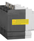 Bloc diferential pentru MX3 3 Poli, 0,03 - 2A