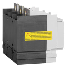 Bloc diferential pentru MX3 3 Poli, 0,03 - 2A