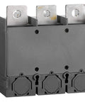 Bloc diferential pentru MX3 3 Poli, 0,03 - 2A