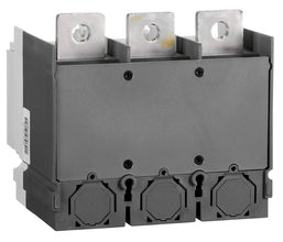Bloc diferential pentru MX3 3 Poli, 0,03 - 2A