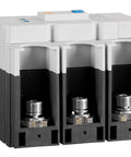 Bloc diferential pentru MX3 3 Poli, 0,03 - 2A