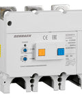 Bloc diferential pentru MX3 3 Poli, 0,03 - 2A
