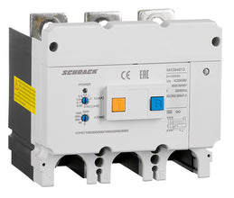 Bloc diferential pentru MX3 3 Poli, 0,03 - 2A