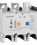 Bloc diferential pentru MX3 3 Poli, 0,03 - 2A