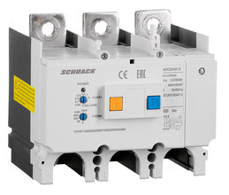 Bloc diferential pentru MX3 3 Poli, 0,03 - 2A