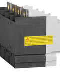 Bloc diferential pentru MX3 4 Poli, 0,03 - 2A