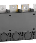 Bloc diferential pentru MX3 4 Poli, 0,03 - 2A