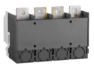 Bloc diferential pentru MX3 4 Poli, 0,03 - 2A