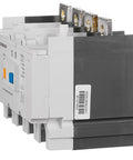 Bloc diferential pentru MX3 4 Poli, 0,03 - 2A