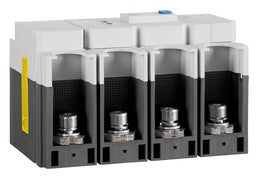 Bloc diferential pentru MX3 4 Poli, 0,03 - 2A