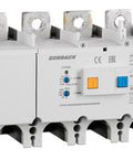Bloc diferential pentru MX3 4 Poli, 0,03 - 2A