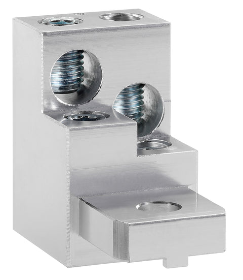 Cleme tunel 4x95mm² pt. MX3, 1 buc, max. 500A
