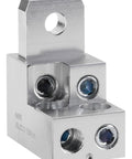 Cleme tunel 4x95mm² pt. MX3, 1 buc, max. 500A