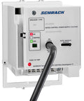 Acționare cu motor electric 220-240VAC/220VDC pt. MX3