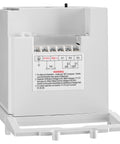 Acționare cu motor electric 220-240VAC/220VDC pt. MX3