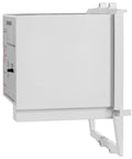 Acționare cu motor electric 24VDC pt. MX3