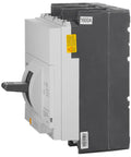 Comutator de putere MX4/1600 3 poli 1600A