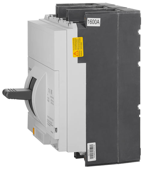 Comutator de putere MX4/1600 3 poli 1600A
