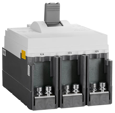 Comutator de putere MX4/1600 3 poli 1600A