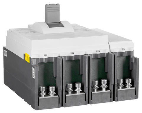 Comutator de putere MX4/1600 4 poli 1600A