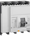 Comutator de putere MX4/1600 4 poli 1600A