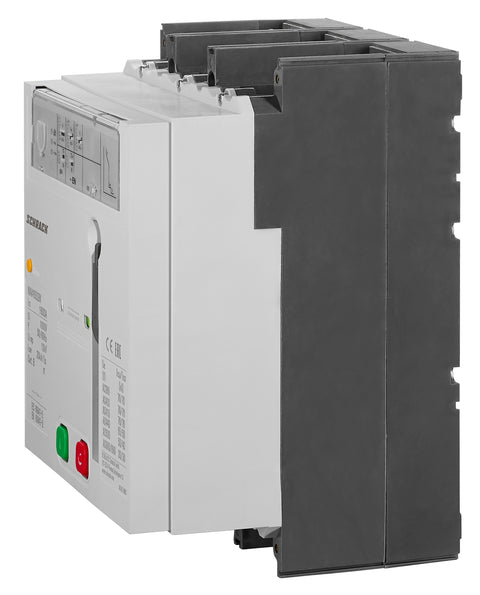 Întreruptor automat tip EN, 3P, 70kA, 1600A+Motor acţionare