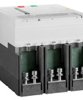 Întreruptor automat tip EN, 3P, 70kA, 1600A+Motor acţionare