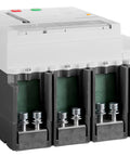 Întreruptor automat tip EN, 4P, 70kA, 1600A+Motor acţionare