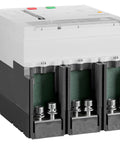 Întreruptor automat tip EN, 3P, 70kA, 800A+Motor acţionare
