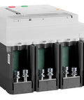 Întreruptor automat tip EN, 4P, 70kA, 800A+Motor acţionare