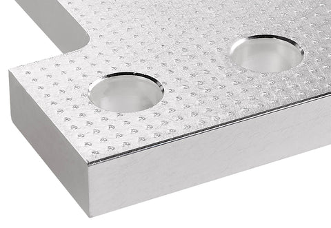 Extensie conexiuni 3 poli pt. MX4, 1000-1250A, 6 piese